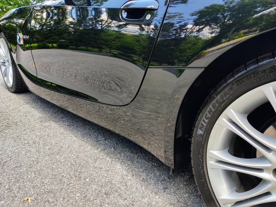 2006 BMW E86 Z4 Coupe - Image 29 of 31