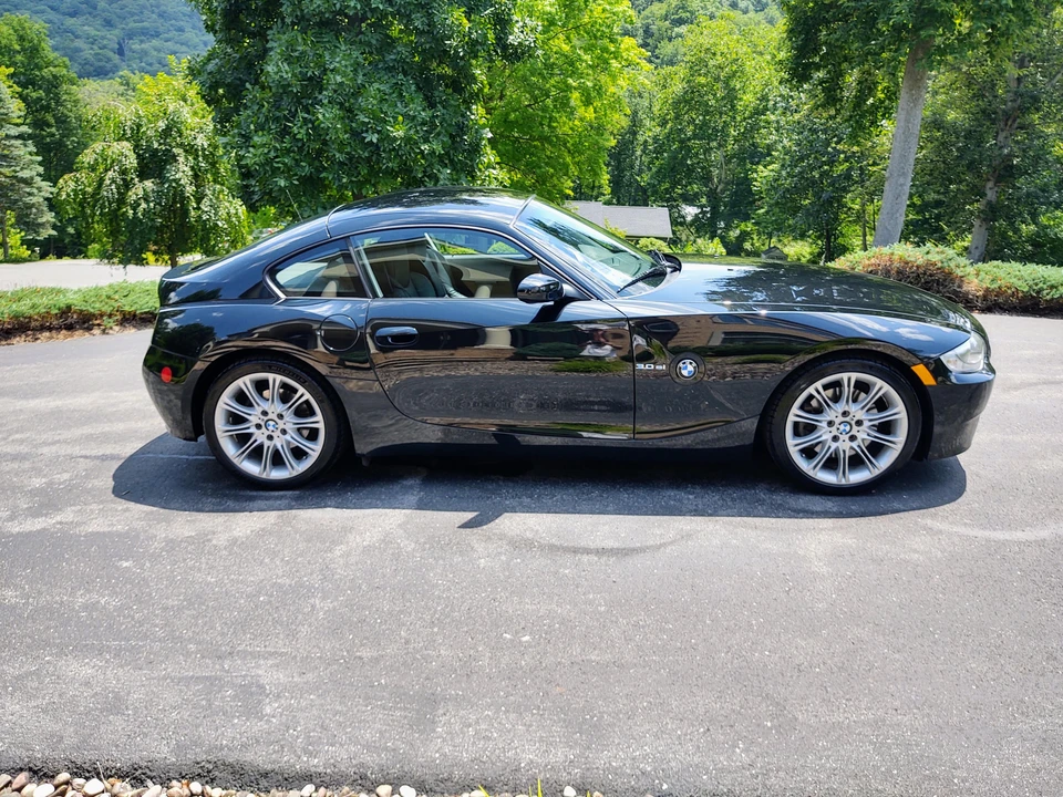 2006 BMW E86 Z4 Coupe - Image 18 of 31