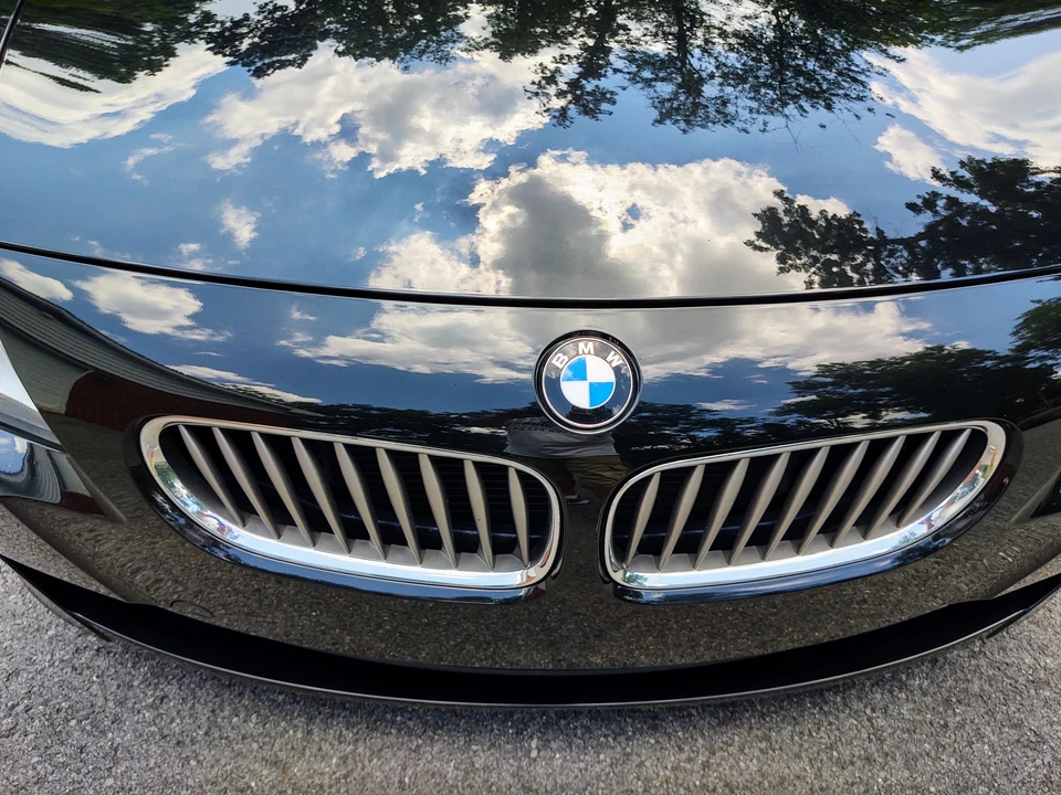 2006 BMW E86 Z4 Coupe - Image 23 of 31