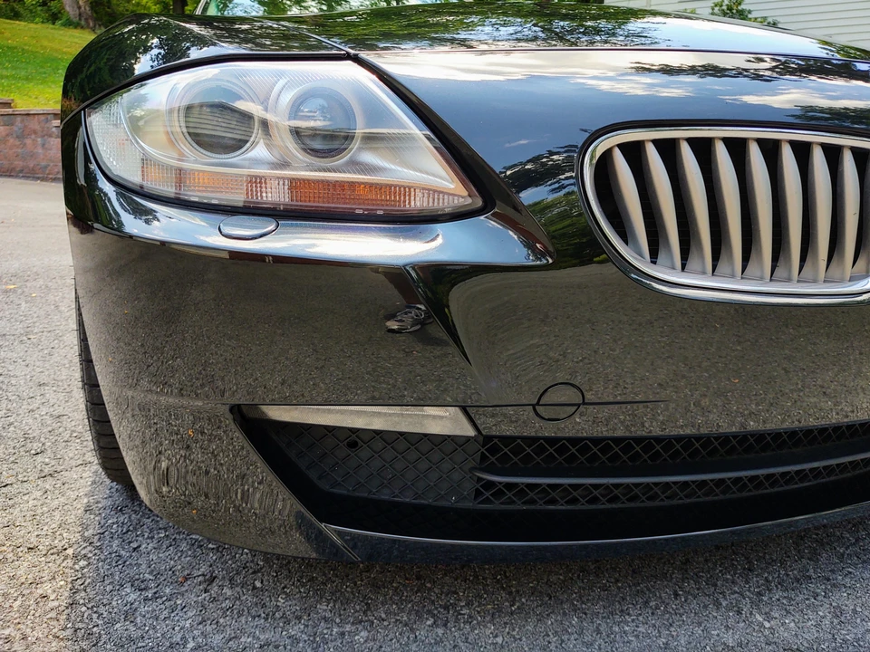 2006 BMW E86 Z4 Coupe - Image 22 of 31