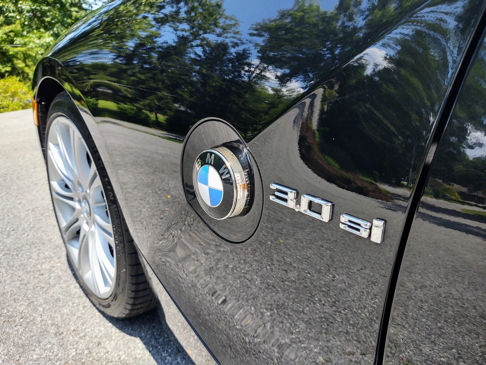 2006 BMW E86 Z4 Coupe - Image 25 of 31