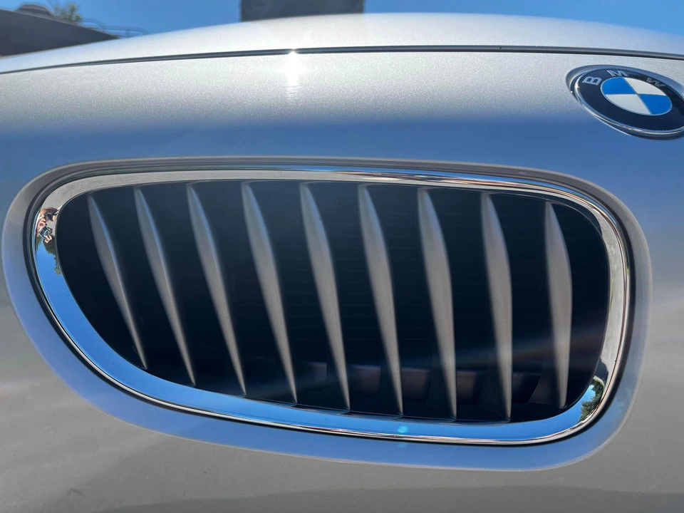 2006 BMW E86 Z4 Coupe - Image 15 of 31