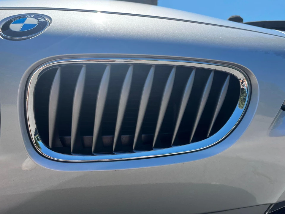 2006 BMW E86 Z4 Coupe - Image 17 of 31