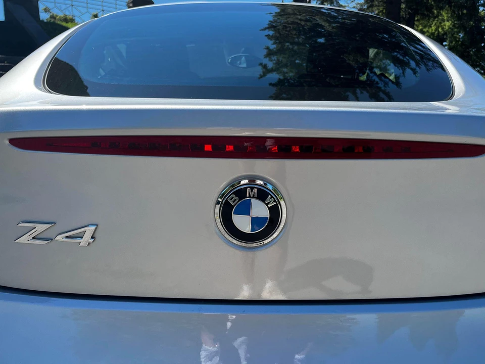 2006 BMW E86 Z4 Coupe - Image 30 of 31