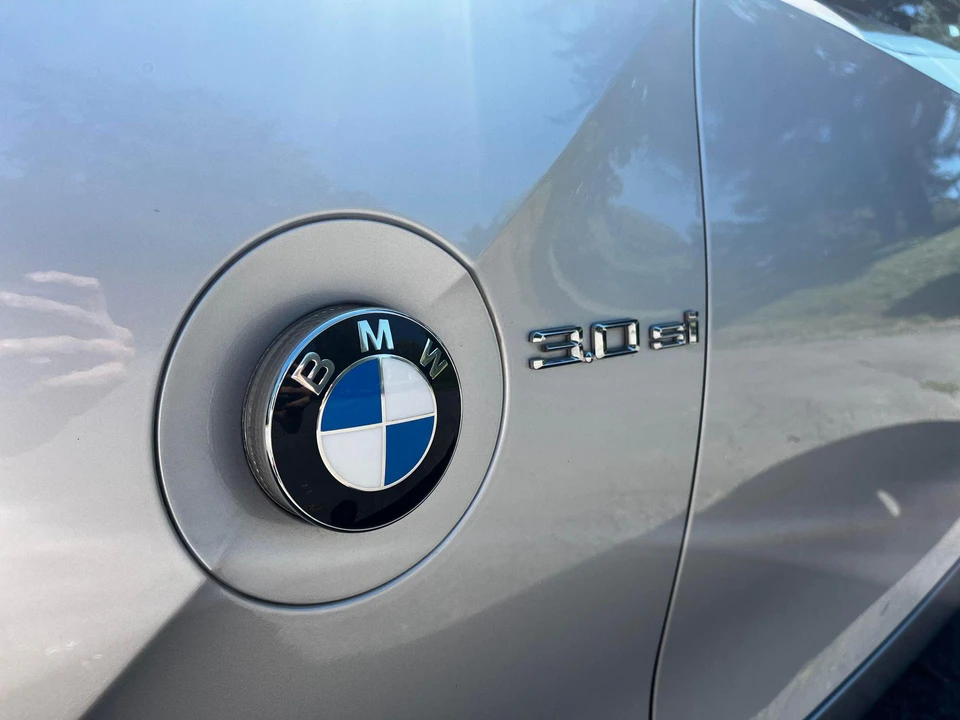 2006 BMW E86 Z4 Coupe - Image 21 of 31