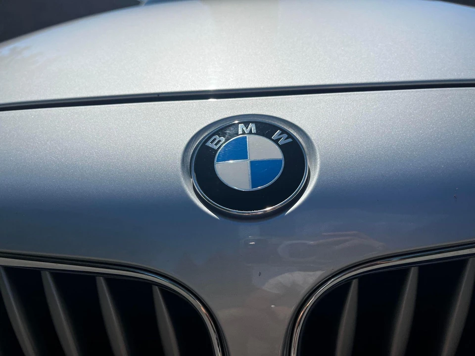 2006 BMW E86 Z4 Coupe - Image 16 of 31