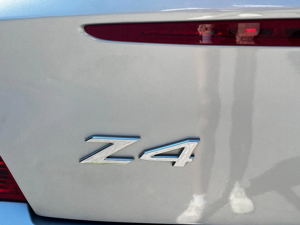 2006 BMW E86 Z4 Coupe - Image 29 of 31