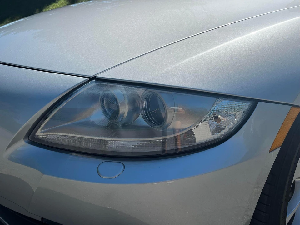 2006 BMW E86 Z4 Coupe - Image 18 of 31
