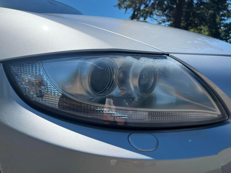 2006 BMW E86 Z4 Coupe - Image 13 of 31