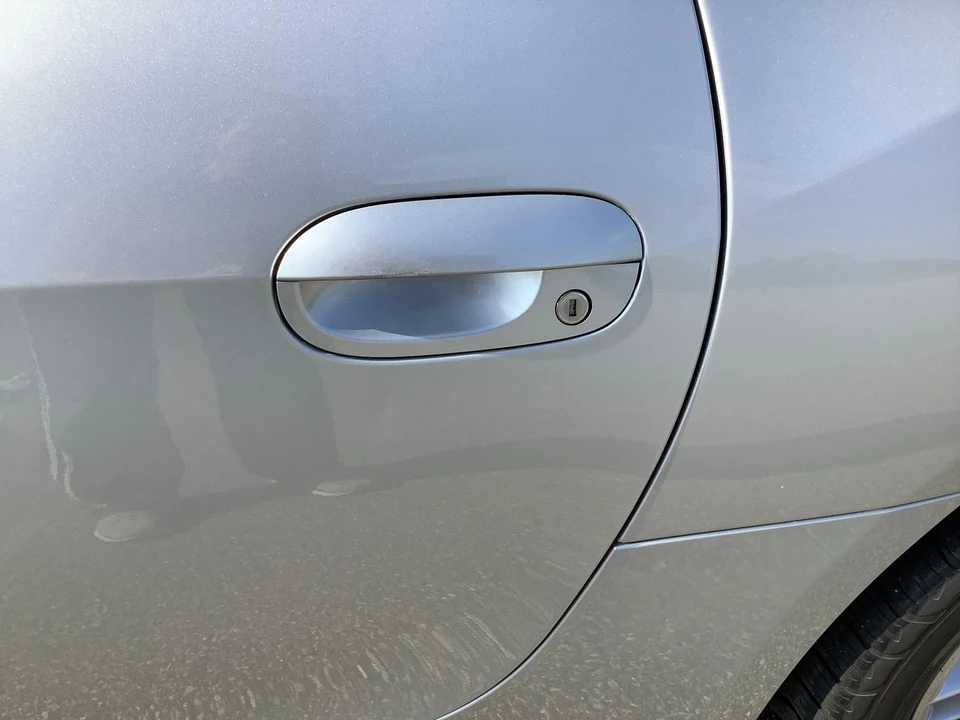 2006 BMW E86 Z4 Coupe - Image 22 of 31