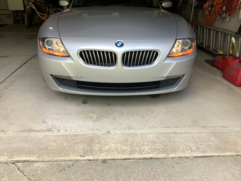 2006 BMW E86 Z4 Coupe - Image 11 of 31