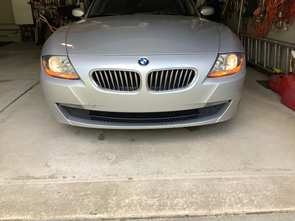 2006 BMW E86 Z4 Coupe - Image 12 of 31