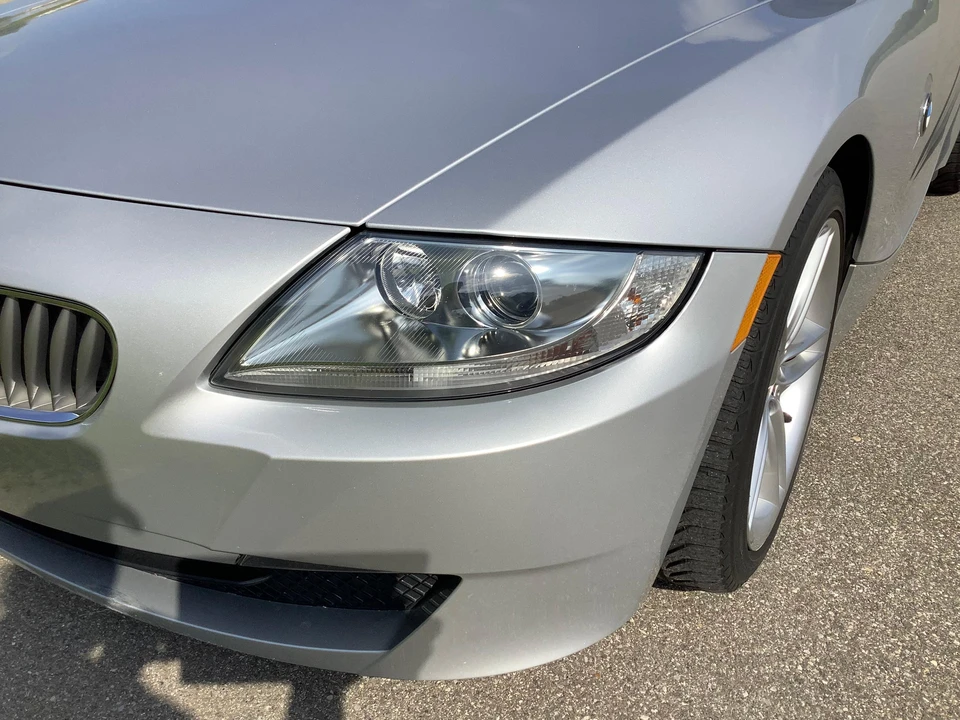 2006 BMW E86 Z4 Coupe - Image 18 of 31
