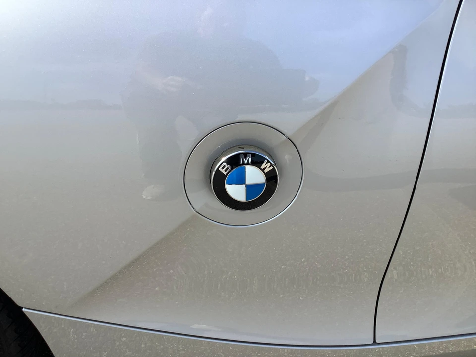 2006 BMW E86 Z4 Coupe - Image 20 of 31