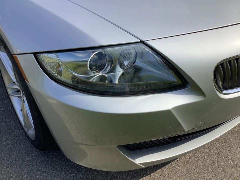 2006 BMW E86 Z4 Coupe - Image 14 of 31