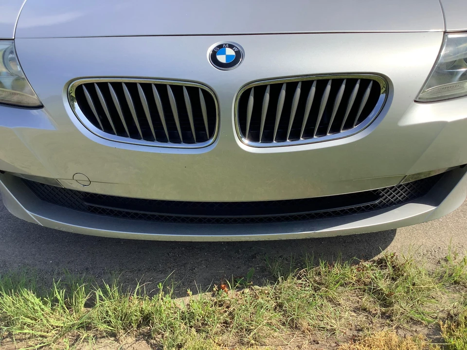 2006 BMW E86 Z4 Coupe - Image 16 of 31