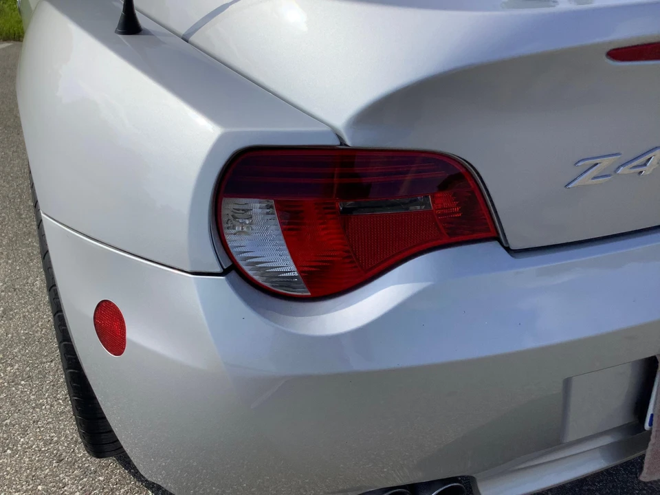 2006 BMW E86 Z4 Coupe - Image 25 of 31
