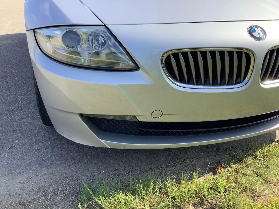 2006 BMW E86 Z4 Coupe - Image 15 of 31