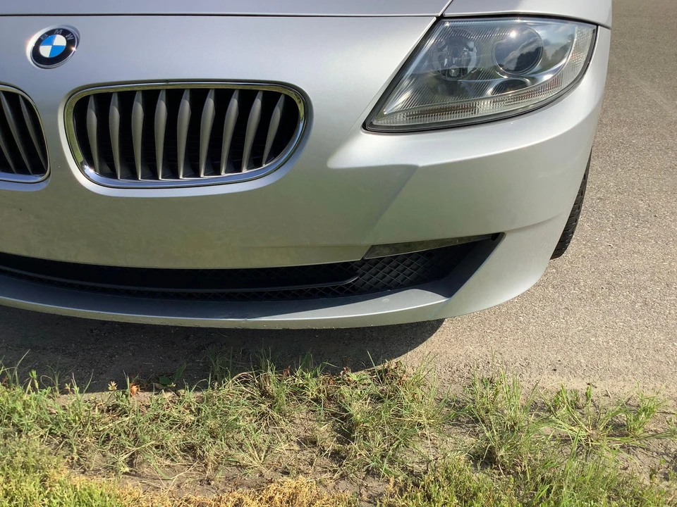 2006 BMW E86 Z4 Coupe - Image 17 of 31