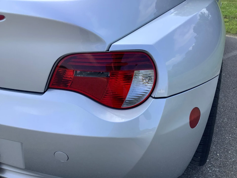 2006 BMW E86 Z4 Coupe - Image 29 of 31