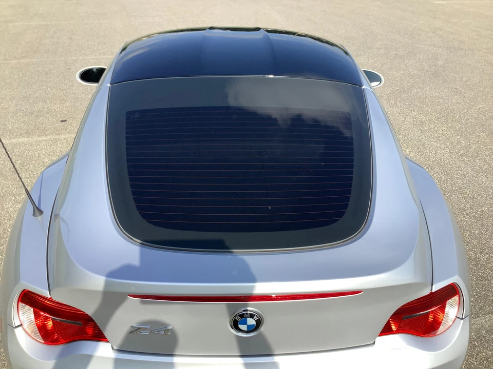2006 BMW E86 Z4 Coupe - Image 27 of 31