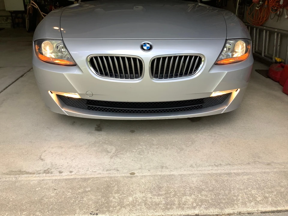 2006 BMW E86 Z4 Coupe - Image 13 of 31
