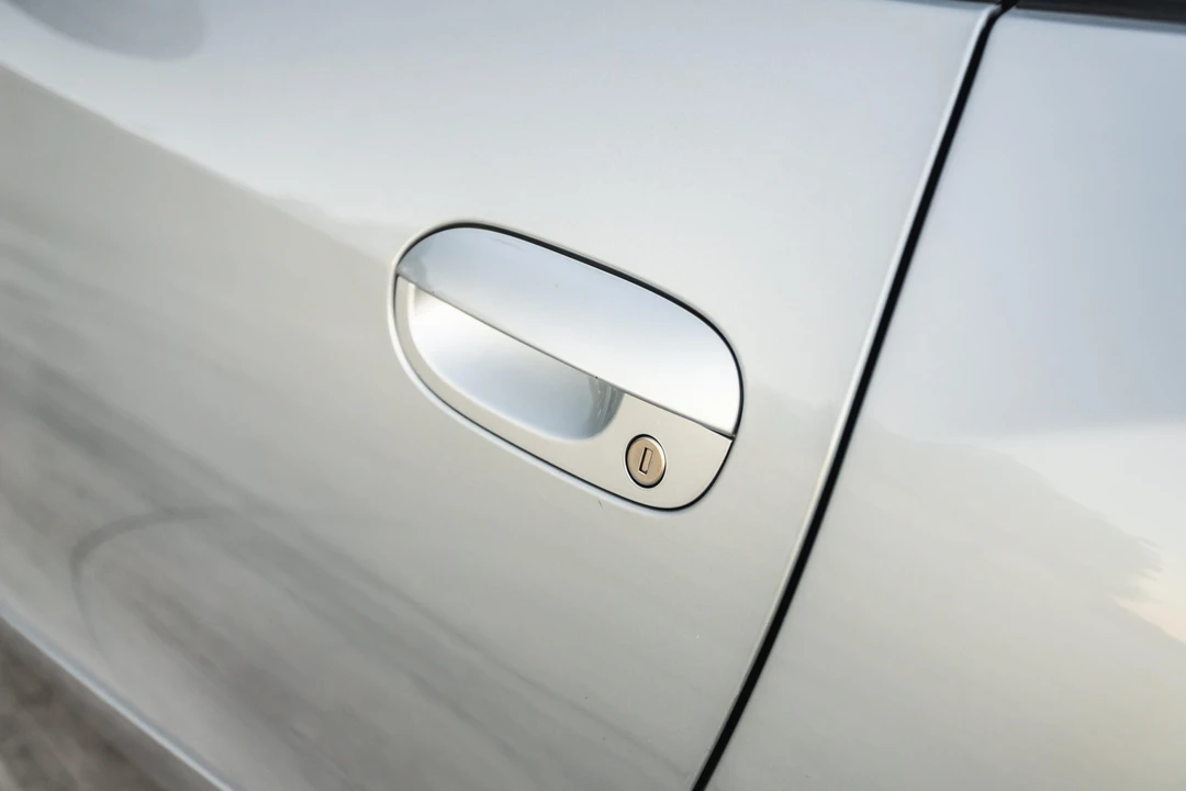 2006 BMW E86 Z4 Coupe - Image 25 of 31