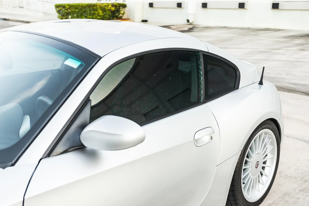 2006 BMW E86 Z4 Coupe - Image 21 of 31