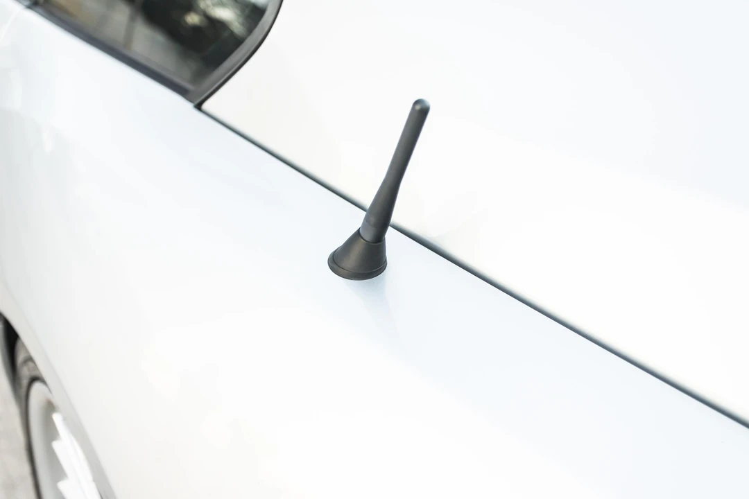 2006 BMW E86 Z4 Coupe - Image 27 of 31