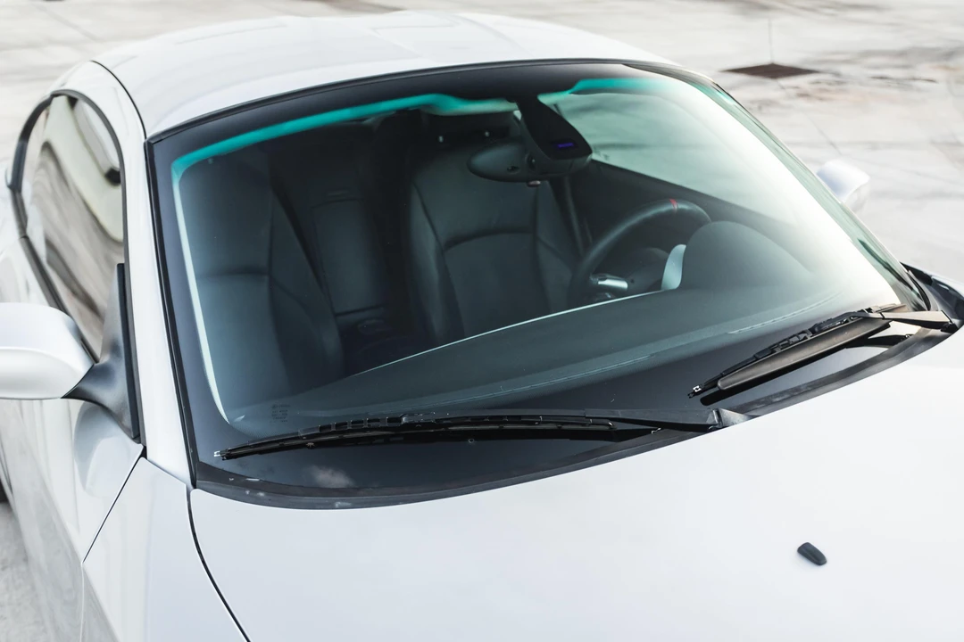 2006 BMW E86 Z4 Coupe - Image 19 of 31