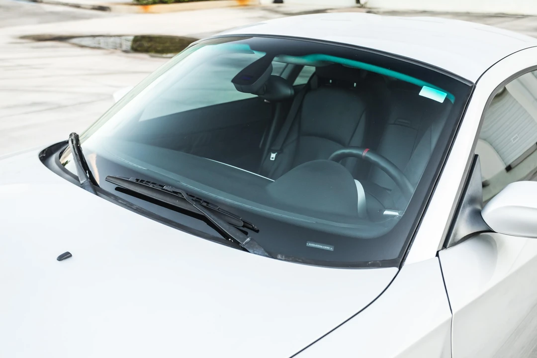 2006 BMW E86 Z4 Coupe - Image 20 of 31