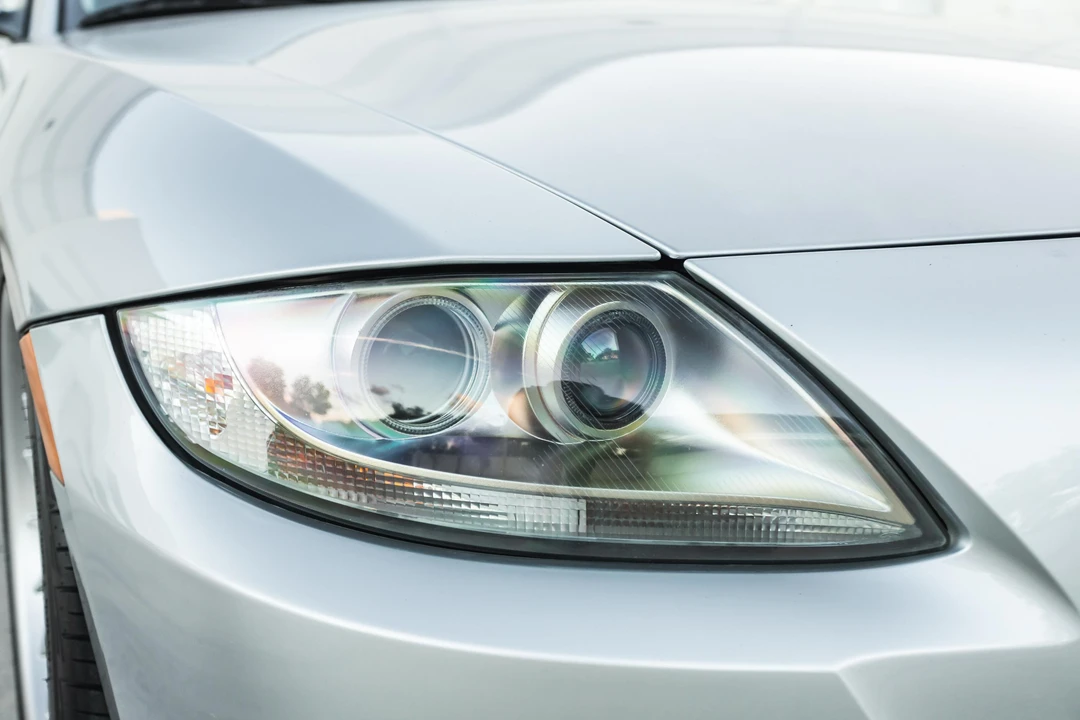 2006 BMW E86 Z4 Coupe - Image 13 of 31