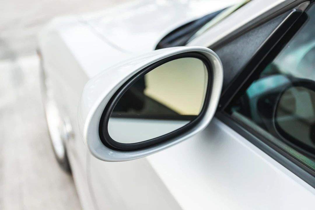 2006 BMW E86 Z4 Coupe - Image 23 of 31