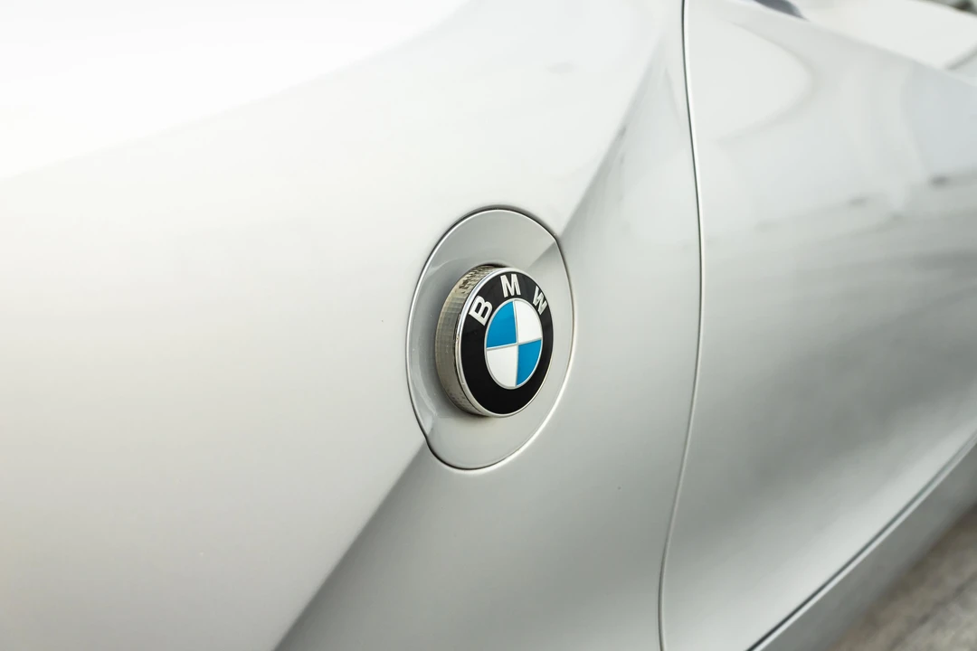2006 BMW E86 Z4 Coupe - Image 18 of 31
