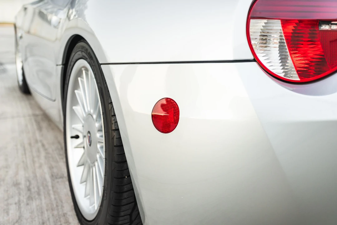 2006 BMW E86 Z4 Coupe - Image 29 of 31