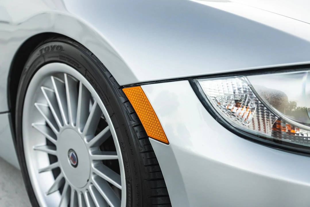 2006 BMW E86 Z4 Coupe - Image 12 of 31