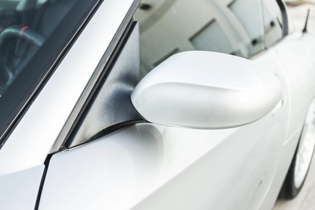 2006 BMW E86 Z4 Coupe - Image 22 of 31