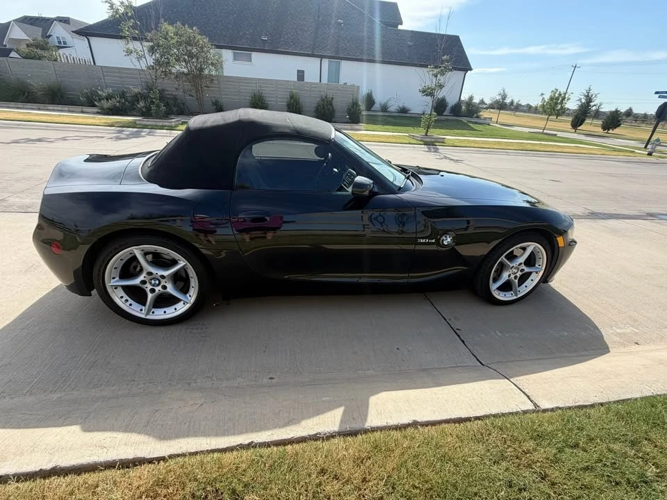 2006 BMW E85 Z4 Roadster - Image 13 of 15