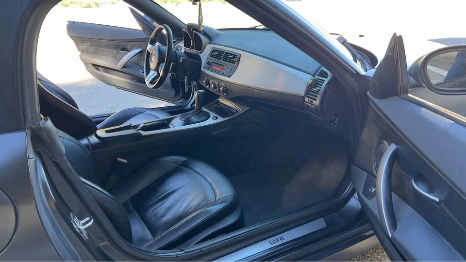 2006 BMW E85 Z4 Roadster - Image 16 of 18