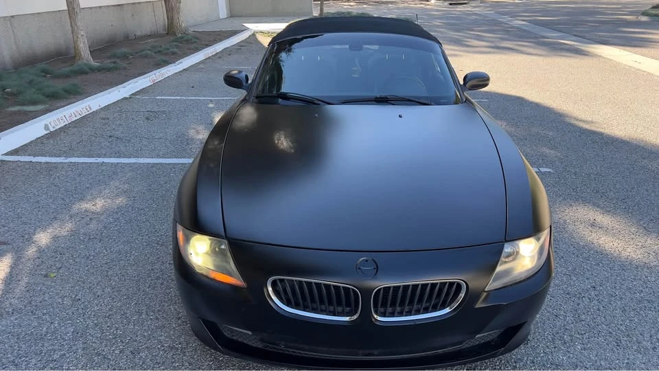 2006 BMW E85 Z4 Roadster - Image 14 of 18