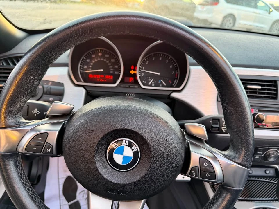 2006 BMW E85 Z4 Roadster - Image 15 of 18