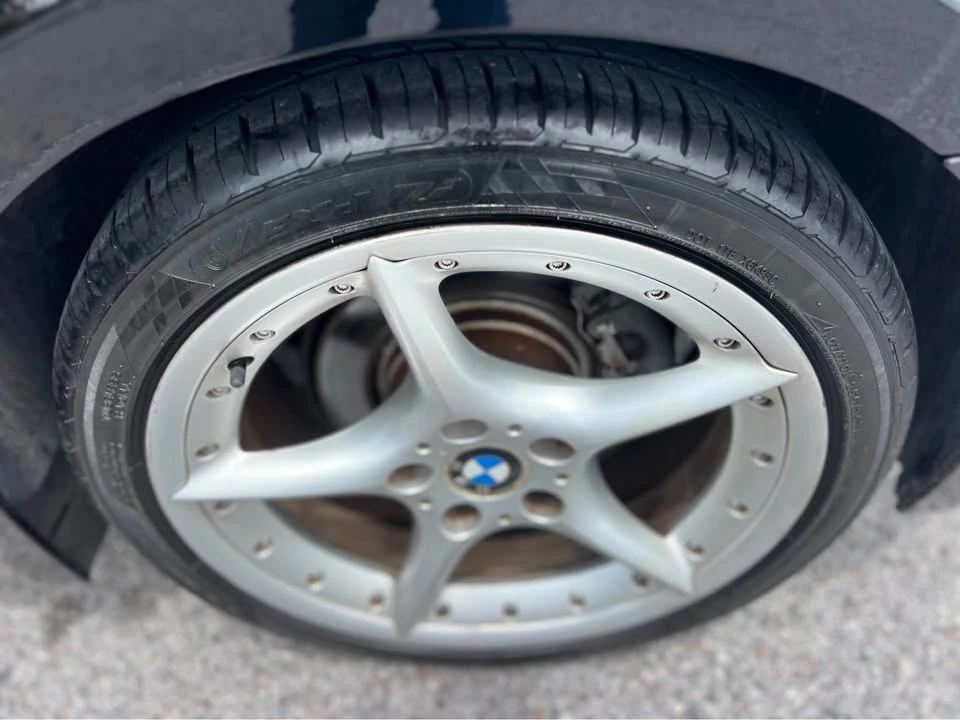 2006 BMW E85 Z4 Roadster - Image 13 of 16