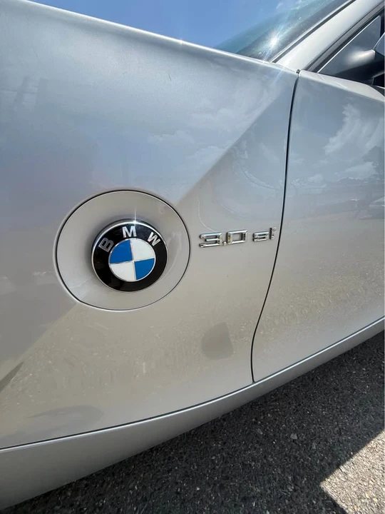 2006 BMW E85 Z4 Roadster - Image 4 of 16