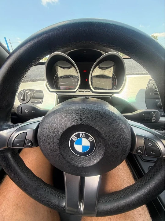 2006 BMW E85 Z4 Roadster - Image 3 of 16