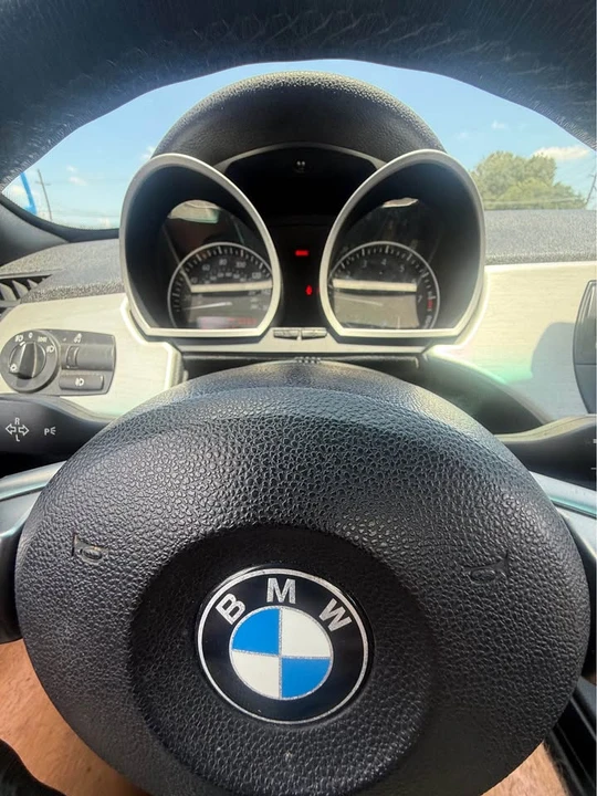 2006 BMW E85 Z4 Roadster - Image 7 of 16