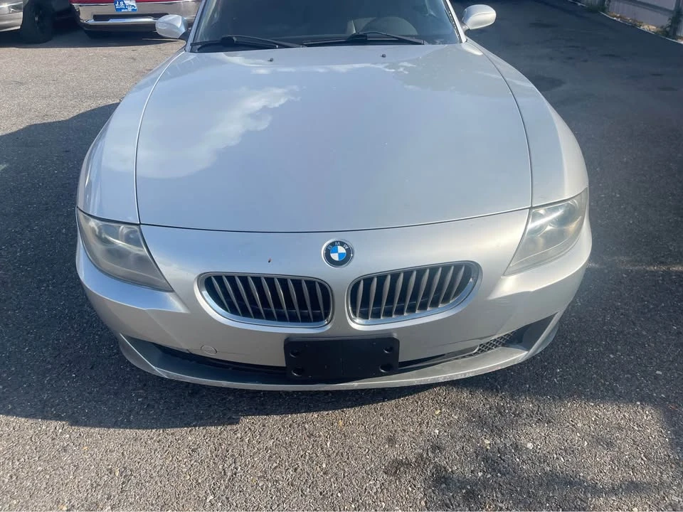 2006 BMW E85 Z4 Roadster - Image 5 of 20