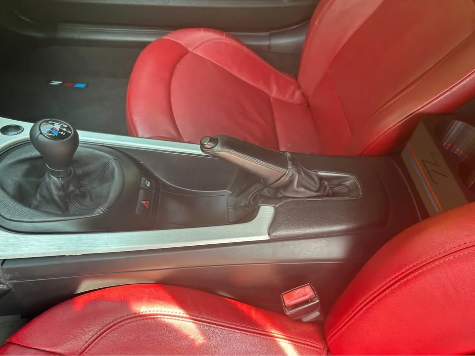 2006 BMW E85 Z4 Roadster - Image 4 of 14