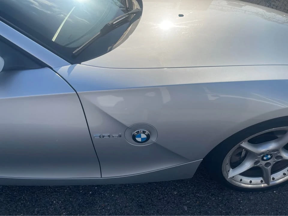 2006 BMW E85 Z4 Roadster - Image 19 of 20