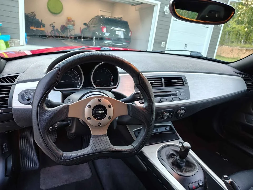 2006 BMW E85 Z4 Roadster - Image 14 of 20