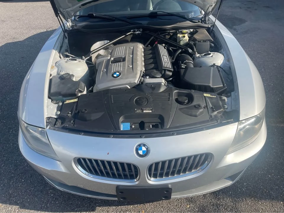 2006 BMW E85 Z4 Roadster - Image 17 of 20
